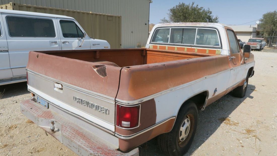 1973 Chevrolet Other Pickups SCROLL DOWN CLICK READ MORE TO VIEW MORE PICS! - photo 5