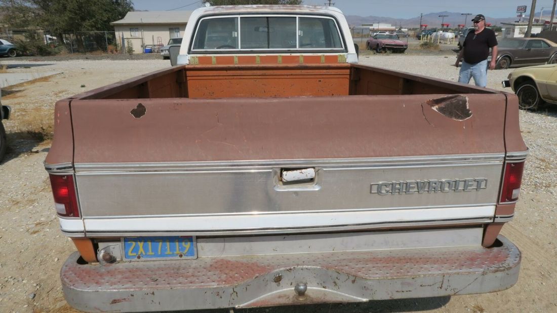 1973 Chevrolet Other Pickups SCROLL DOWN CLICK READ MORE TO VIEW MORE PICS! - photo 6