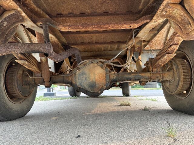 1973 Chevrolet C20/K20 Cheyenne 4WD - photo 12