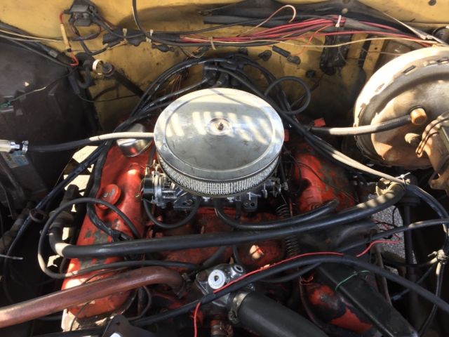 1973 Chevrolet C/K Pickup 3500 Cheyenne - photo 7