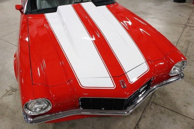 1973 Chevrolet Camaro -- - photo 10