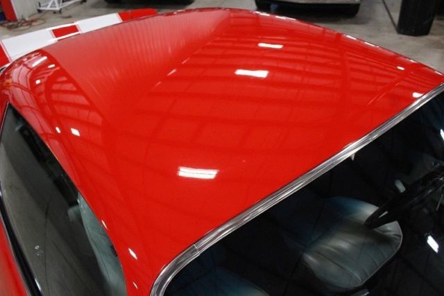 1973 Chevrolet Camaro -- - photo 11