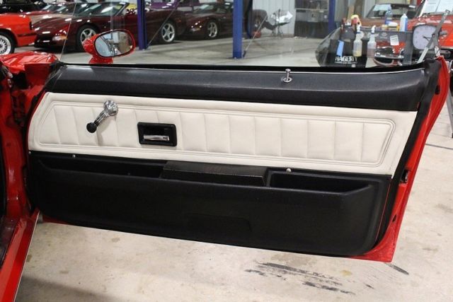 1973 Chevrolet Camaro -- - photo 13