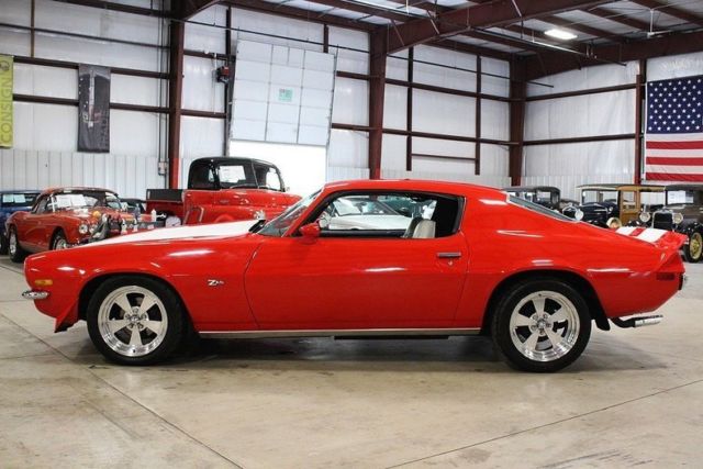 1973 Chevrolet Camaro -- - photo 3