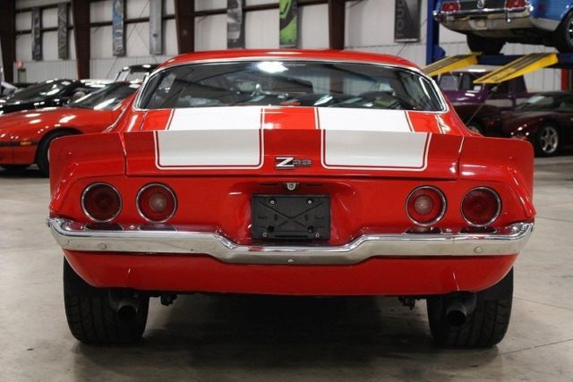 1973 Chevrolet Camaro -- - photo 5