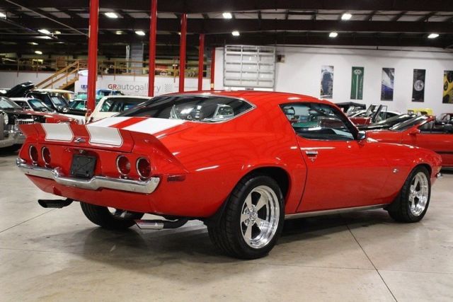 1973 Chevrolet Camaro -- - photo 6