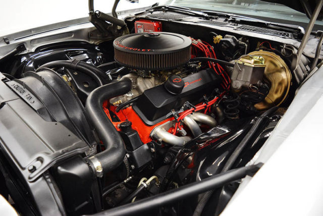 1973 Chevrolet Camaro -- - photo 11