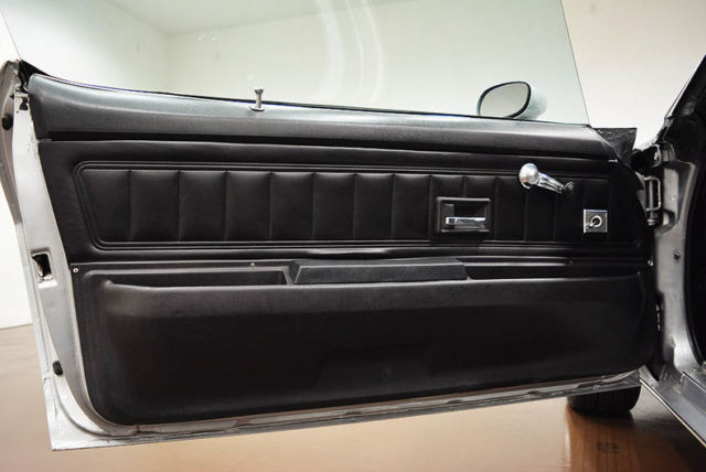 1973 Chevrolet Camaro -- - photo 12