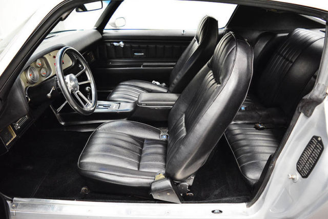 1973 Chevrolet Camaro -- - photo 13