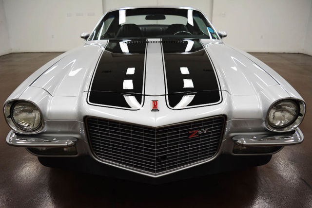 1973 Chevrolet Camaro -- - photo 2