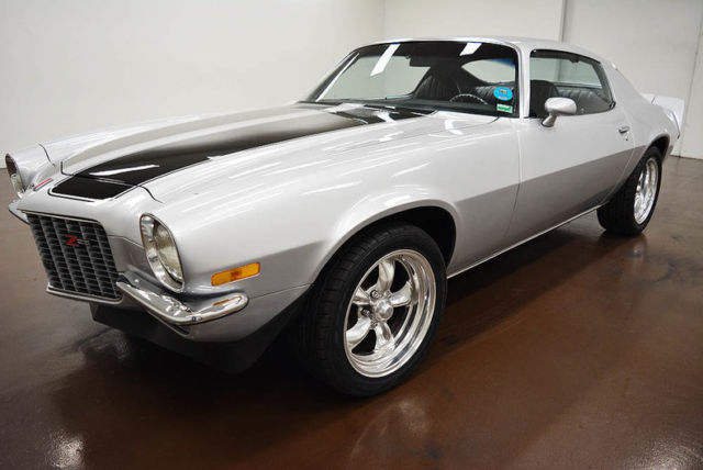 1973 Chevrolet Camaro -- - photo 3