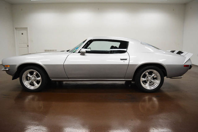 1973 Chevrolet Camaro -- - photo 4