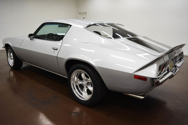1973 Chevrolet Camaro -- - photo 5