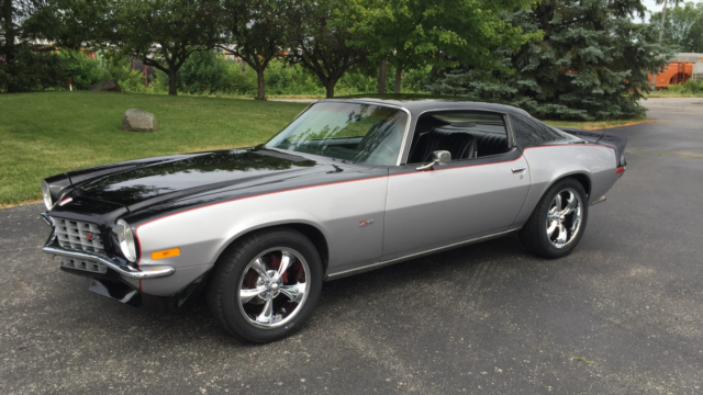 1973 Chevrolet Camaro Camaro - photo 3