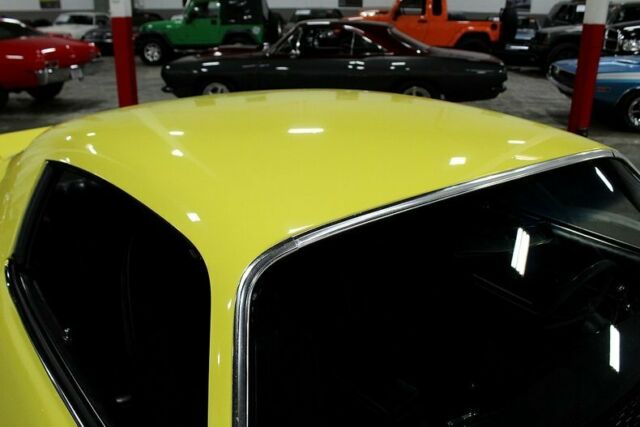 1973 Chevrolet Camaro -- - photo 10