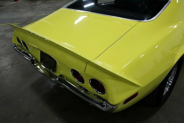 1973 Chevrolet Camaro -- - photo 11