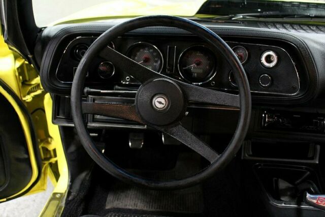 1973 Chevrolet Camaro -- - photo 12