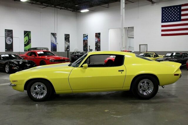 1973 Chevrolet Camaro -- - photo 2