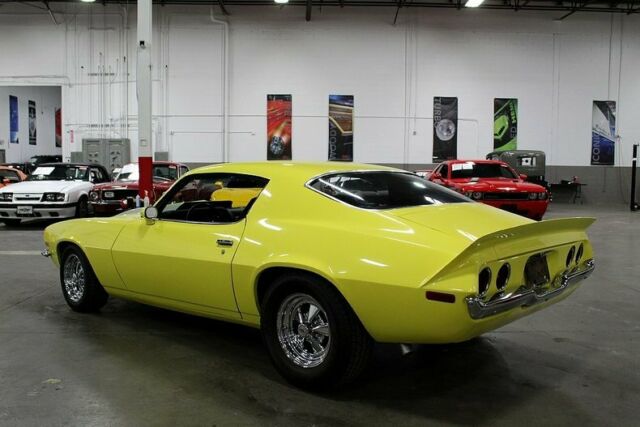 1973 Chevrolet Camaro -- - photo 3