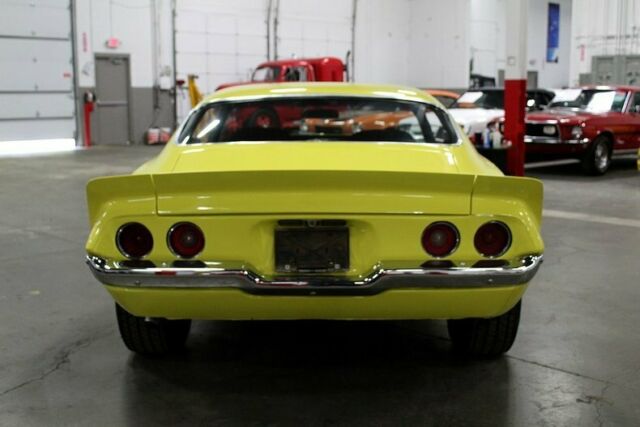 1973 Chevrolet Camaro -- - photo 4