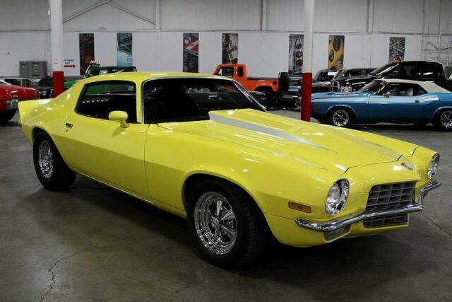 1973 Chevrolet Camaro -- - photo 7