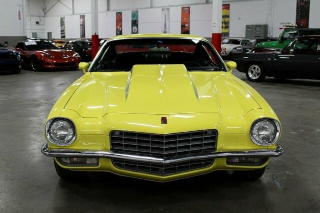 1973 Chevrolet Camaro -- - photo 8