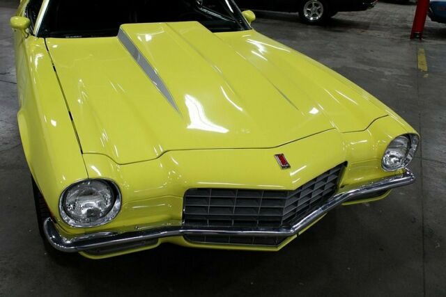 1973 Chevrolet Camaro -- - photo 9
