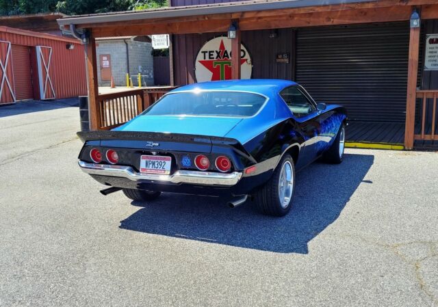 1973 Chevrolet Camaro Z28 - photo 13