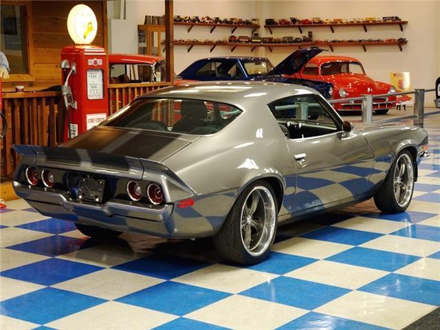 1973 Chevrolet Camaro -- - photo 9