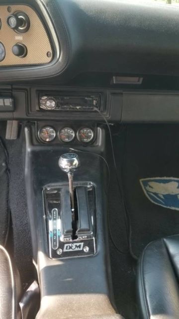 1973 Chevrolet Camaro -REAL SPLIT BUMPER-VERY NICE 2ND GENERATION-CALL U - photo 13
