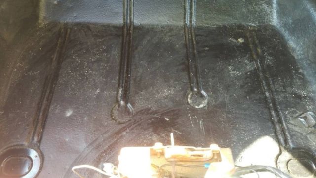1973 Chevrolet Camaro -REAL SPLIT BUMPER-VERY NICE 2ND GENERATION-CALL U - photo 8