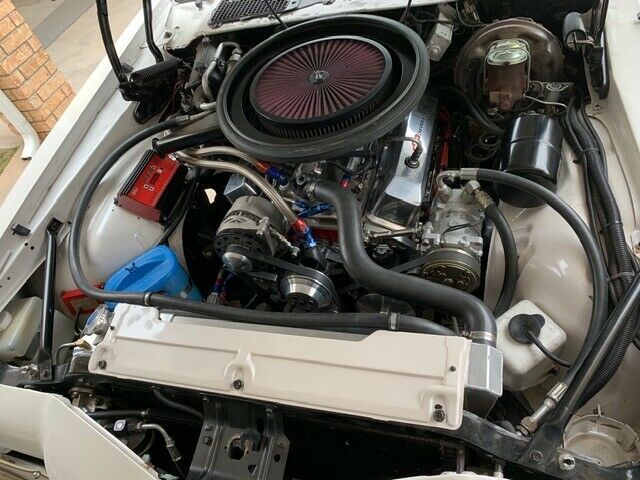 1973 Chevrolet Camaro - photo 2