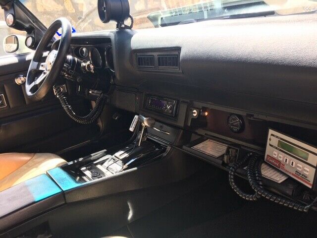 1973 Chevrolet Camaro - photo 3