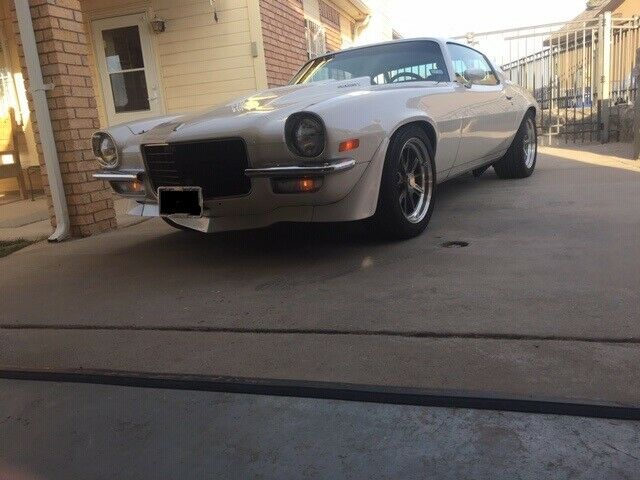1973 Chevrolet Camaro - photo 9