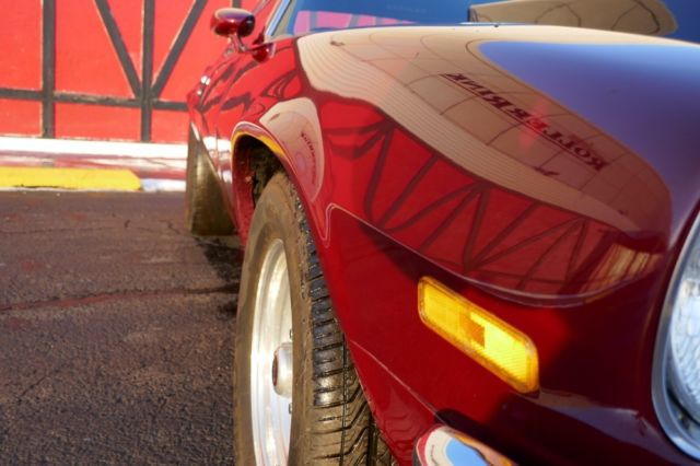1973 Chevrolet Camaro -GREAT DRIVER QUALITY CAMARO-VERY FAST- SEE VIDEO - photo 11