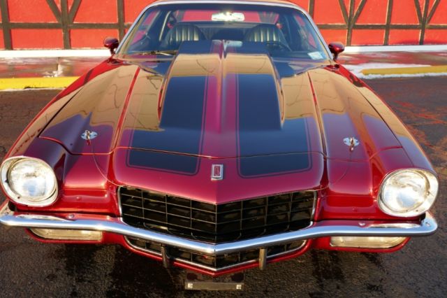 1973 Chevrolet Camaro -GREAT DRIVER QUALITY CAMARO-VERY FAST- SEE VIDEO - photo 12