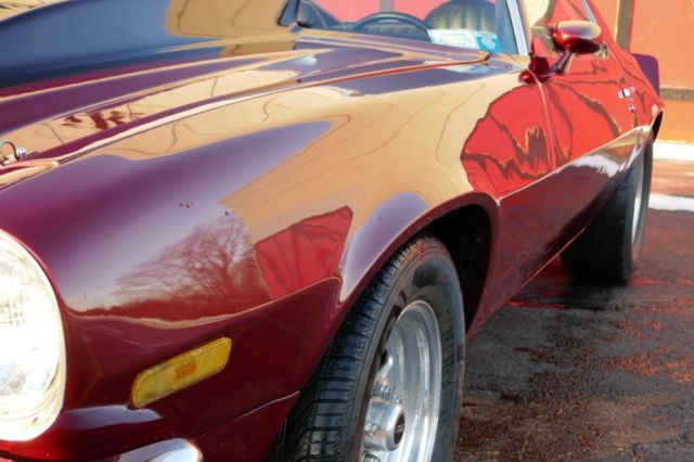 1973 Chevrolet Camaro -GREAT DRIVER QUALITY CAMARO-VERY FAST- SEE VIDEO - photo 13