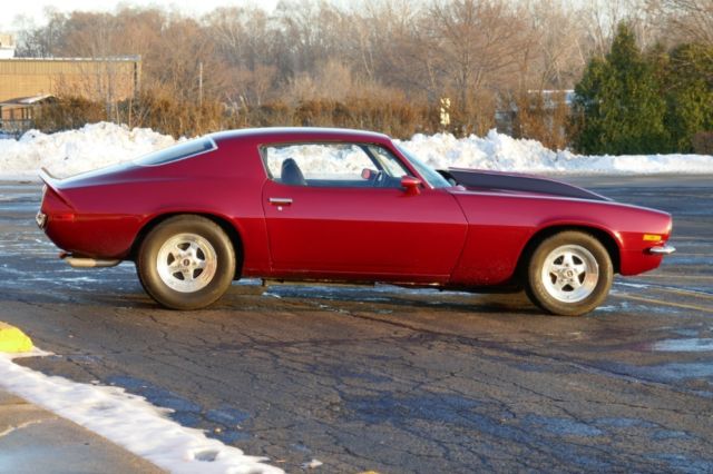 1973 Chevrolet Camaro -GREAT DRIVER QUALITY CAMARO-VERY FAST- SEE VIDEO - photo 5