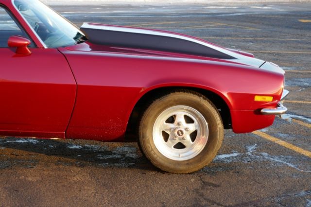 1973 Chevrolet Camaro -GREAT DRIVER QUALITY CAMARO-VERY FAST- SEE VIDEO - photo 6