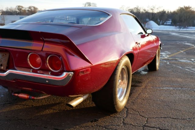 1973 Chevrolet Camaro -GREAT DRIVER QUALITY CAMARO-VERY FAST- SEE VIDEO - photo 7