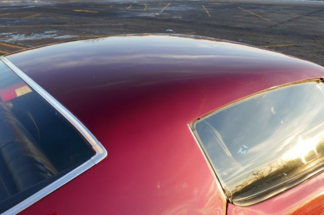 1973 Chevrolet Camaro -GREAT DRIVER QUALITY CAMARO-VERY FAST- SEE VIDEO - photo 9