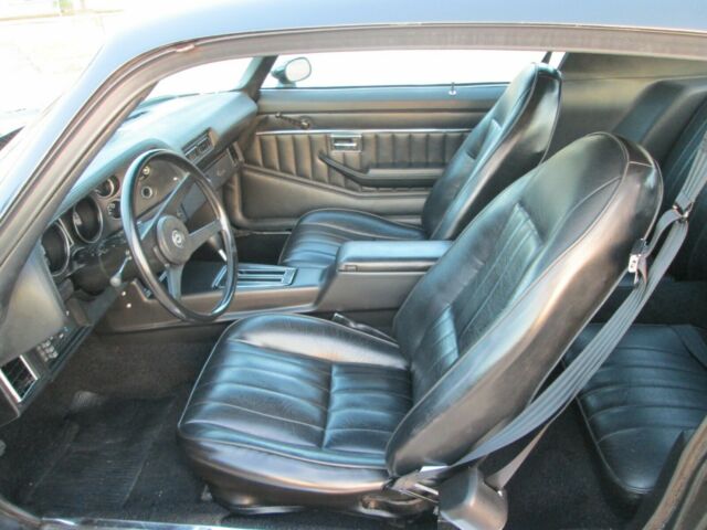 1973 Chevrolet Camaro - photo 11