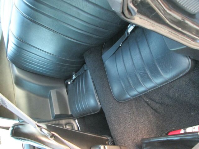 1973 Chevrolet Camaro - photo 12