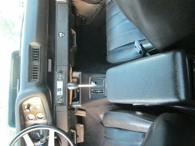 1973 Chevrolet Camaro - photo 13