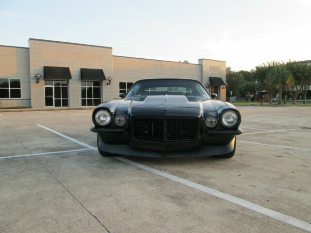 1973 Chevrolet Camaro - photo 2