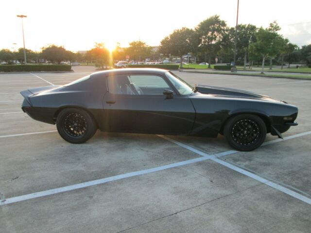 1973 Chevrolet Camaro - photo 3