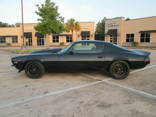 1973 Chevrolet Camaro - photo 5