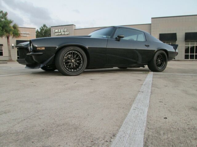 1973 Chevrolet Camaro - photo 9