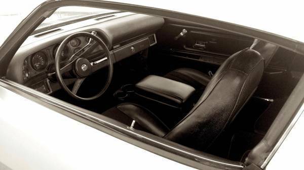 1973 Chevrolet Camaro LT1 - photo 6
