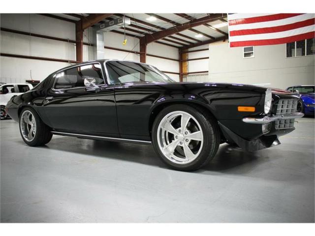 1973 Chevrolet Other Pickups -- - photo 8